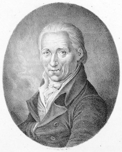  by Heinrich Eduard Winter