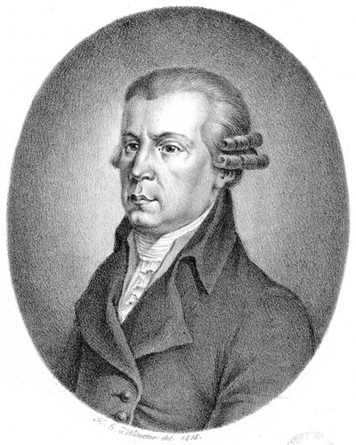  by Heinrich Eduard Winter