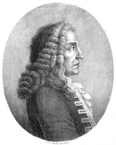 by Heinrich Eduard Winter