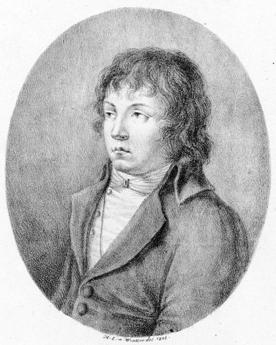  by Heinrich Eduard Winter