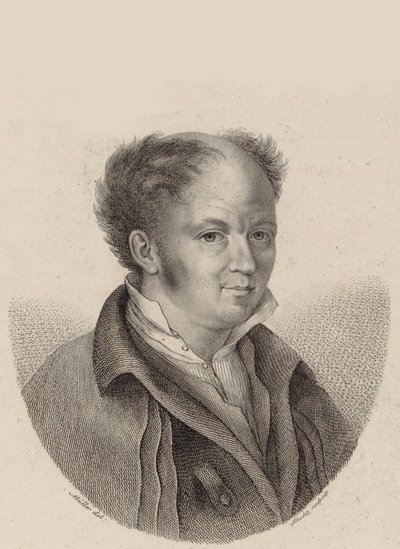 Besteci Gottfried Weber