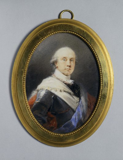 Prens Karl Heinrich von Nassau-Siegen