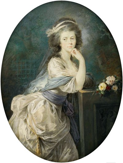  by Heinrich Füger