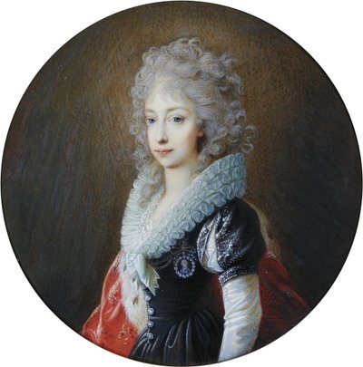  by Heinrich Füger