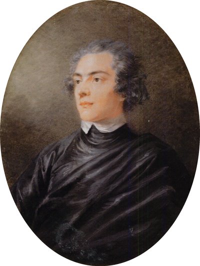  by Heinrich Füger