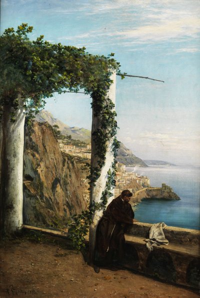 Amalfi Sahili