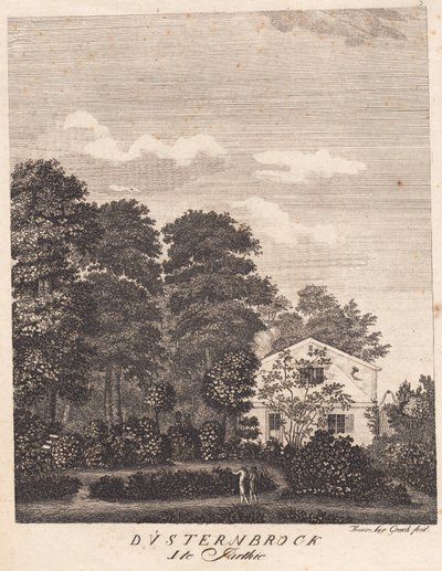 darkbrock. 1. oyun by Heinrich Grosch