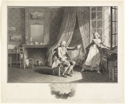 Jean Jacques Rousseau