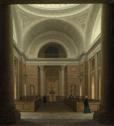 Christiansborg