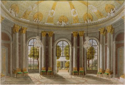 Sanssouci Sarayı