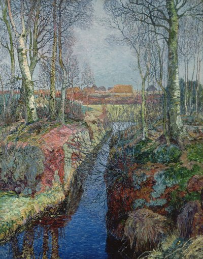 Moor Nehri