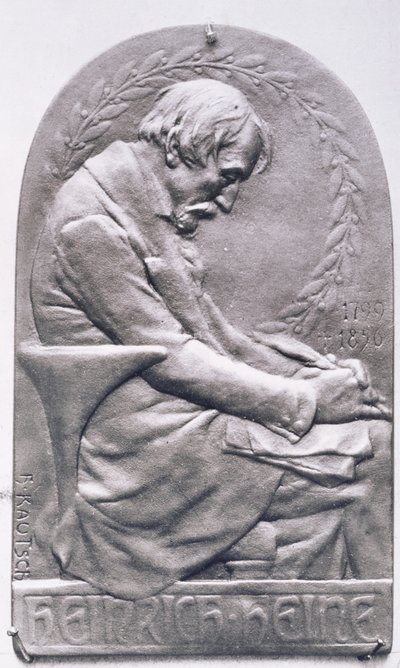 Heinrich Heine