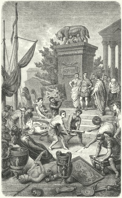 Roma