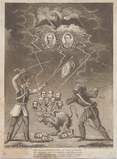 1849, 1849 Macar Devrimi