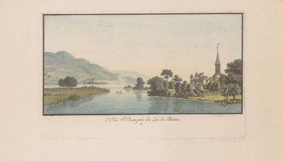 Bielersee