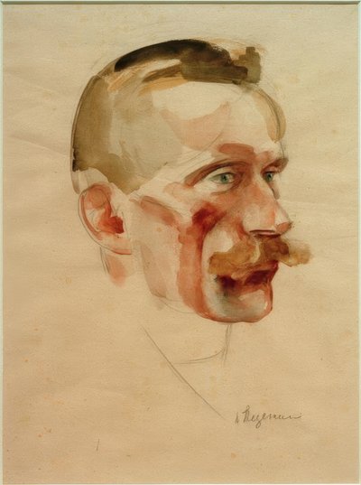 Wilhelm Werner