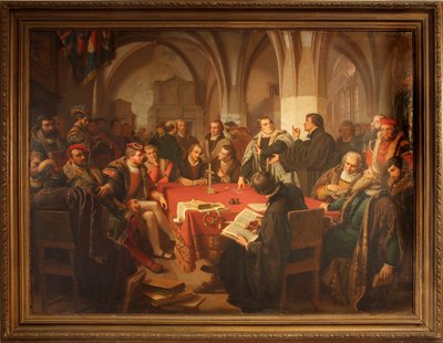  by Heinrich Stürzl