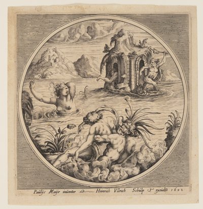  by Heinrich Ulrich