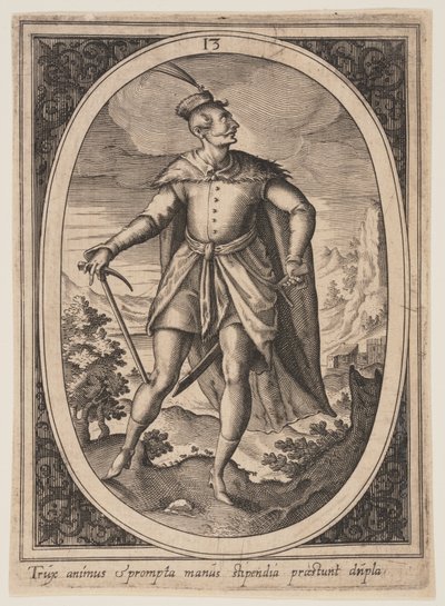  by Heinrich Ulrich