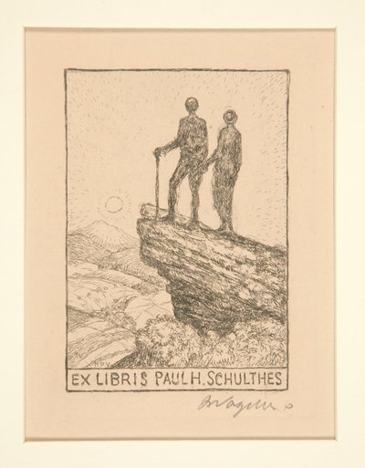 kitapçıklar by Heinrich Vogeler