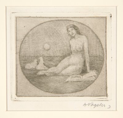 kitapçıklar by Heinrich Vogeler