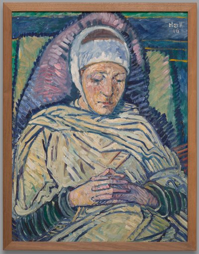 Geçersiz by Heinrich Vogeler
