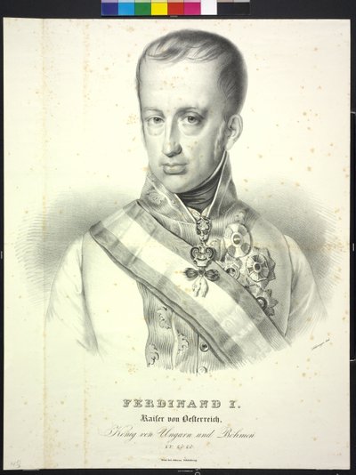  by Heinrich Wilhelm Schlesinger