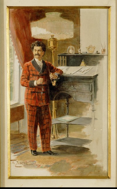  by Heinrich Zasche