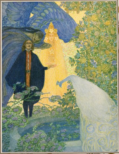 Hans Christian Andersen