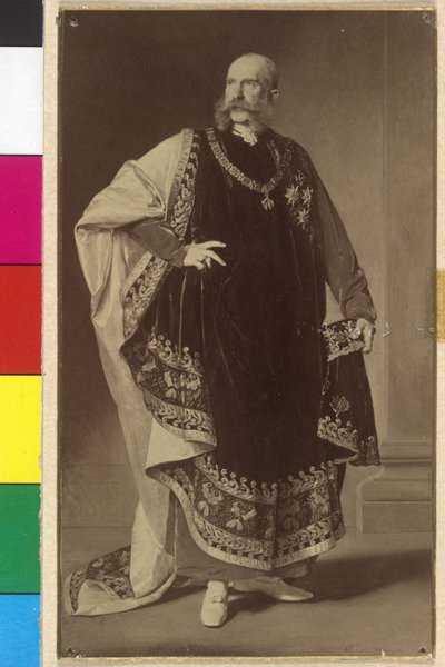  by Heinrich von Angeli
