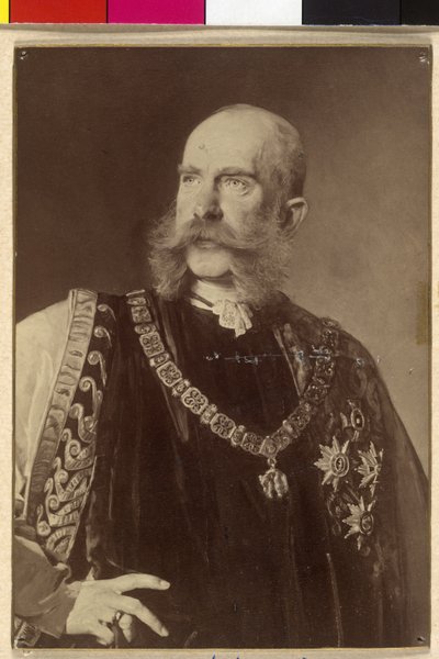  by Heinrich von Angeli