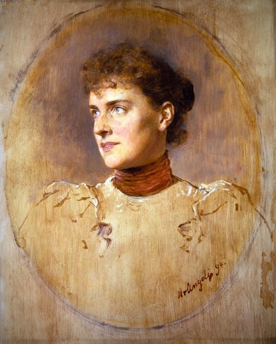  by Heinrich von Angeli