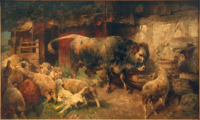 hükümdar by Heinrich von Zügel