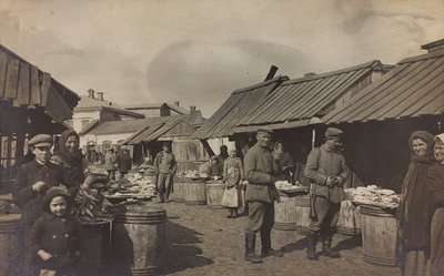 Birinci Dünya Savaşı: 
