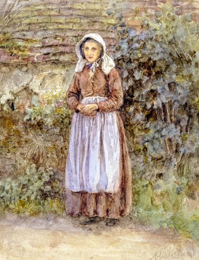  by Helen Allingham