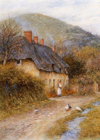 Symondsbury