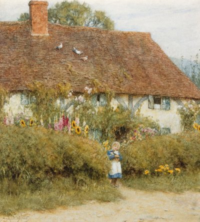 West Horsley, Surrey