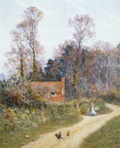 Witley Lane