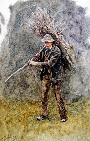 Master Hardy, Witley