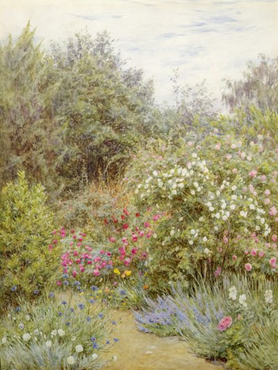 Gertrude Jekyll
