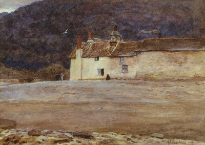 Lynmouth