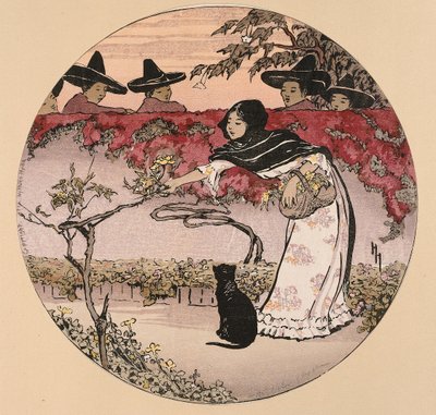 by Helen Hyde