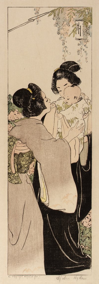  by Helen Hyde