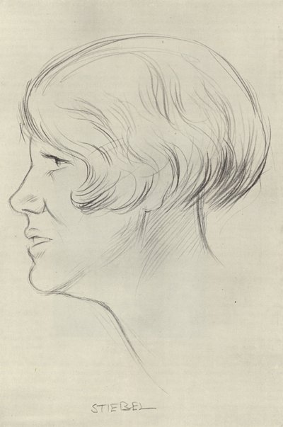 Helen Waddell, İrlandalı şair ve oyun yazarı by Helen M. Stiebel