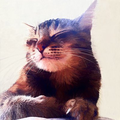 Krema Alan Kedi, 2018 by Helen White