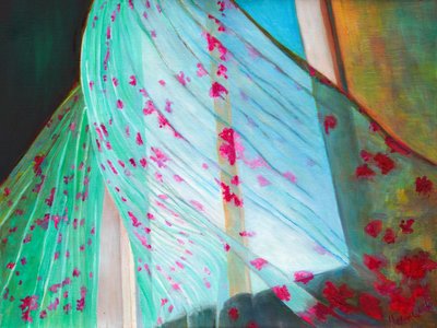 Bahar Esintileri, 2013 by Helen White