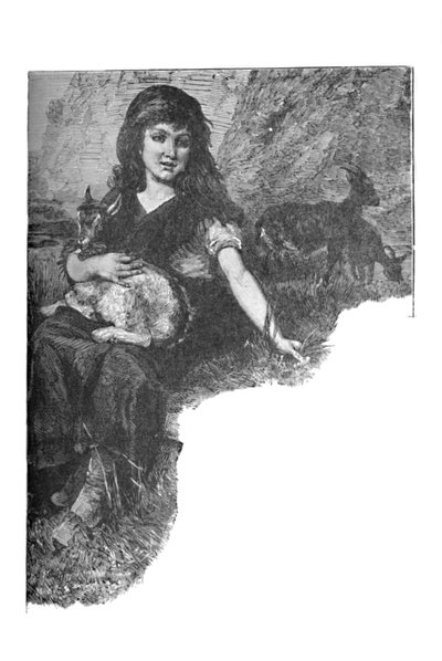 Evcil Hayvan, c1900 by Helena J. Maguire