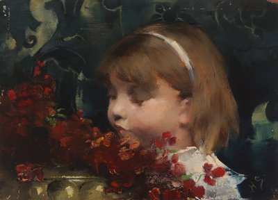  by Helene Schjerfbeck