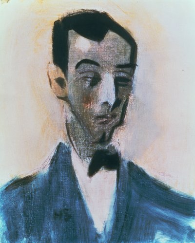 Mans Schjerfbeck