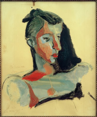 Der Torero by Helmut Kolle